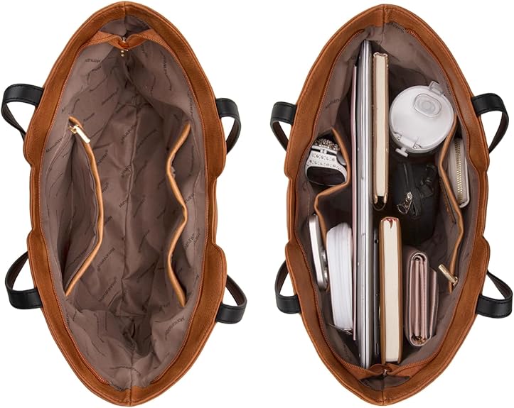 Tote Bag for Women Top Handle Satchel Purse