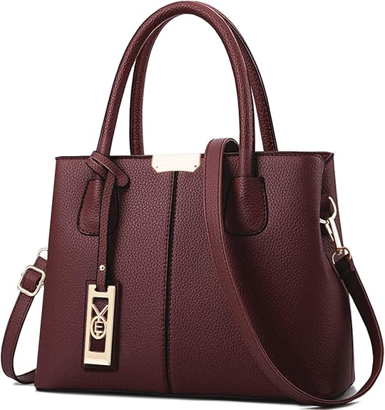 Purses and Handbags for Women Shoulder Tote Bags Top Handle Satchel